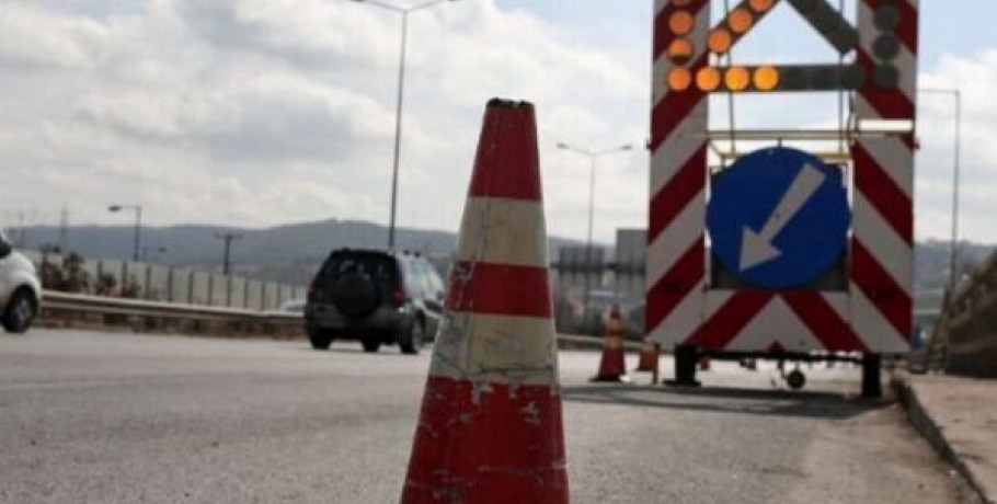 Εργασίες συντήρησης στην οδό 28ης Οκτωβρίου της Επαρχιακής Οδού 1 Θεσσαλονίκης –Καλοχωρίου από την ΠΚΜ