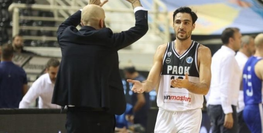 ΠΑΟΚ: Ατομικό ο Κατσίβελης, σφίγγει τα δόντια ενόψει Σολέ