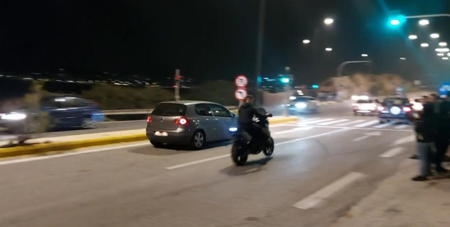 Αποκάλυψη Χρυσοχοΐδη: Στη φυλακή θα μπαίνουν οι οδηγοί που προκαλούν