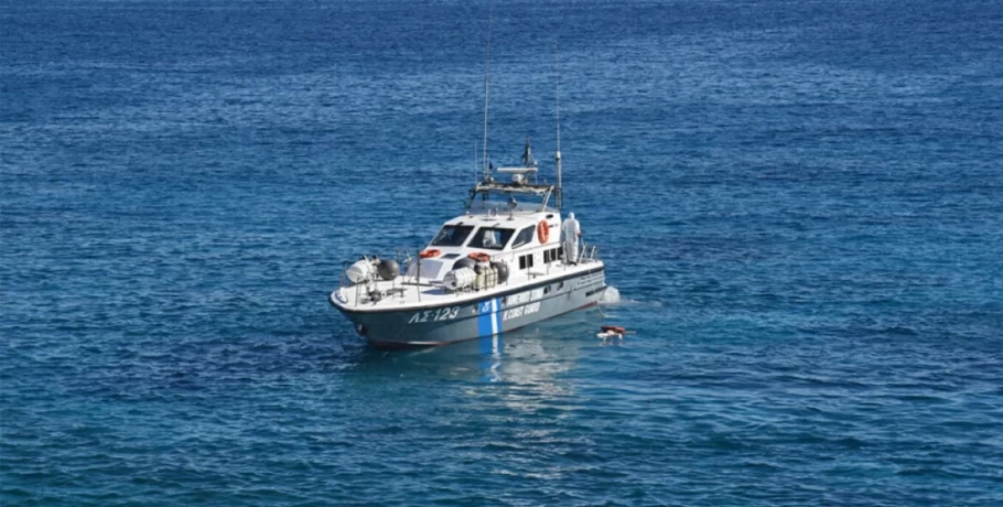 Πάτρα: Έβαλαν πρόστιμο 73.000 σε 27χρονο που πήγε για φαροντούφεκο, θεωρήθηκε αγνοούμενος και βρέθηκε σε beach bar