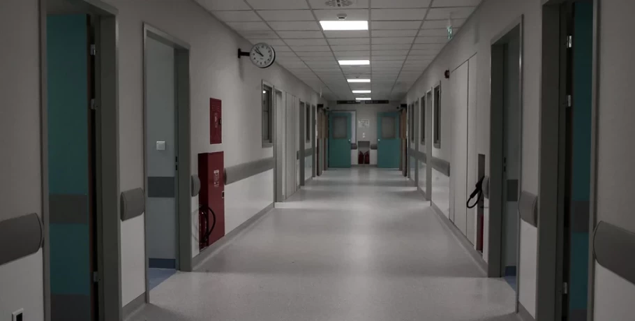 SOS εκπέμπει το νοσοκομείο της Φλώρινας λόγω της έλλειψης προσωπικού