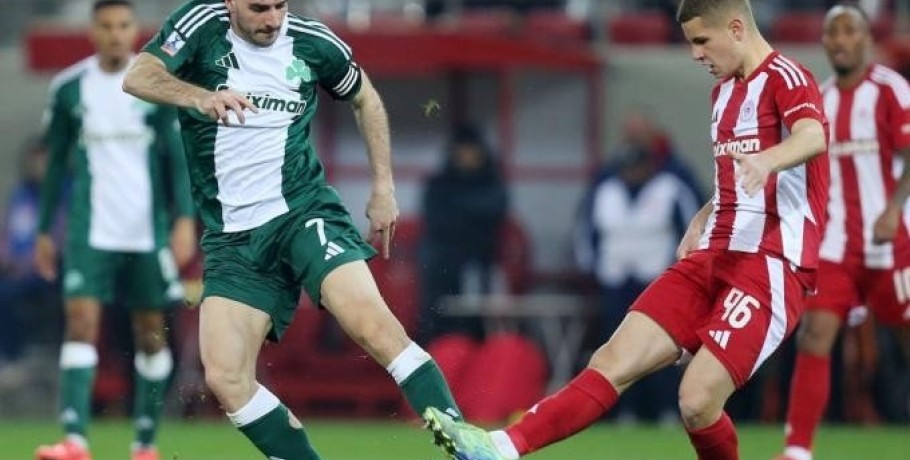 Ώρα ντέρμπι: Πρεμιέρα στα πλέι οφ τίτλου με clasico και μάχη Δικεφάλων