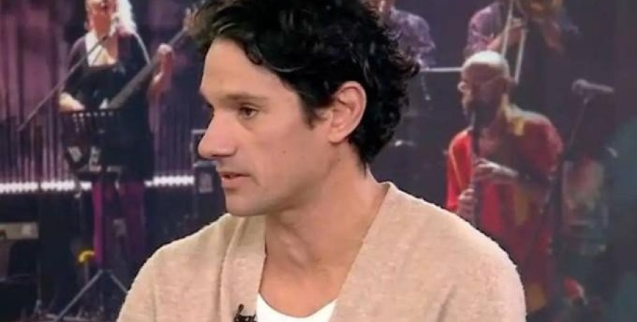 Πάνος Βλάχος για Πέτρο Φιλιππίδη: «Θα ήθελα να ακουστεί μια συγγνώμη αν έχει σφάλει»