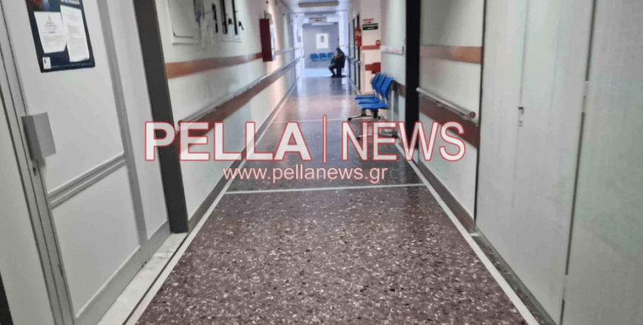 Επιτροπή Φοιτητών ΣΑΕΚ ΓΝ Έδεσσας: "Μετά τις δηλώσεις Καρασμάνη ευελπιστούμε σε άμεση εξάλειψη της ανισότητας"