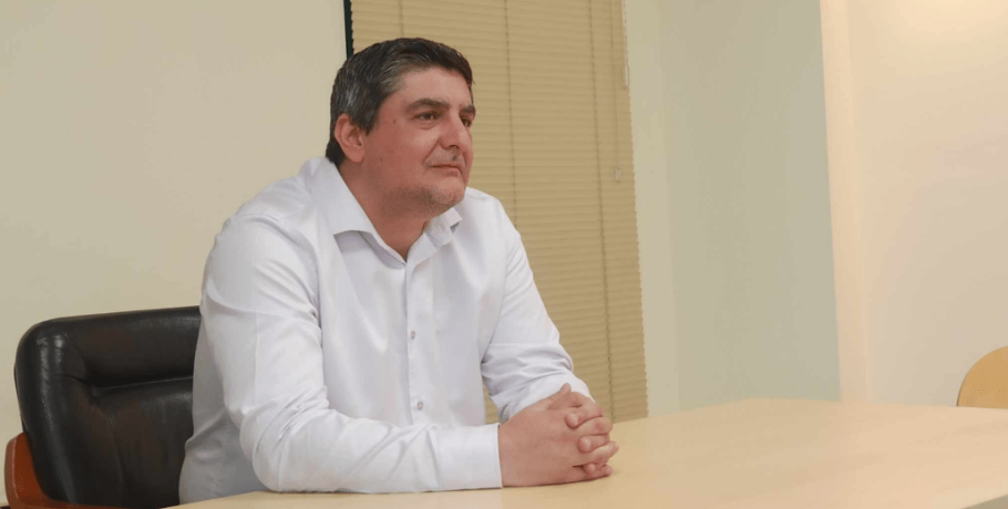 Γιαννιτσά: Τι αναμένεται με τον Πεζόδρομο - Σε ποια φάση βρίσκεται το Κολυμβητήριο