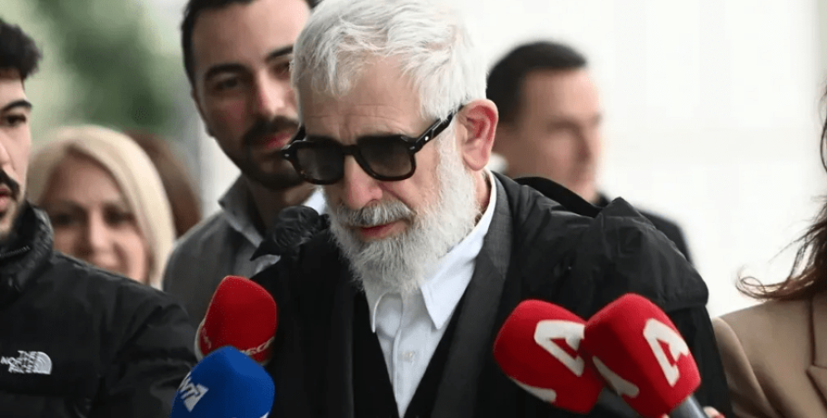 Δίκη Φιλιππίδη: Ή θα μου κάτσεις ή δεν θα περάσεις, μου έλεγε