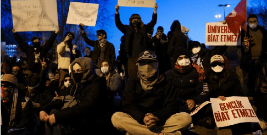 Τουρκία: Στη Δικαιοσύνη προσφεύγει η πλατφόρμα X για το μπλοκάρισμα πάνω από 100 λογαριασμών από τις αρχές