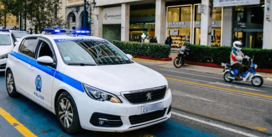 Θεσσαλονίκη: Το "μενού" περιείχε και παραισθησιογόνα μανιτάρια