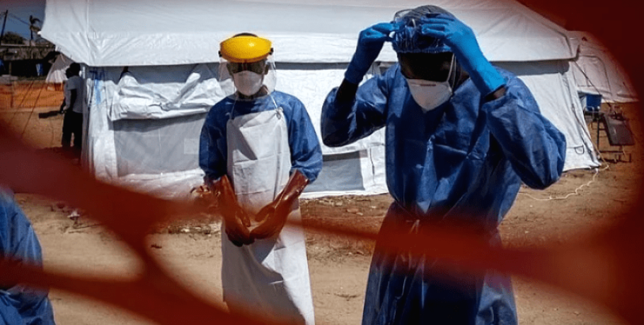 Συναγερμός από τον ΠΟΥ: Περισσότεροι από 300 οι νεκροί από χολέρα στην Ανγκόλα το 2025 -Φόβοι για εξάπλωση