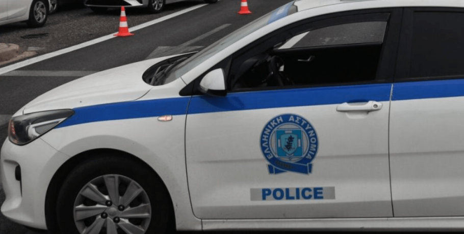 Γιαννιτσά: Πρωϊνός "εφιάλτης" με φορτηγό που "έμεινε" από βλάβη
