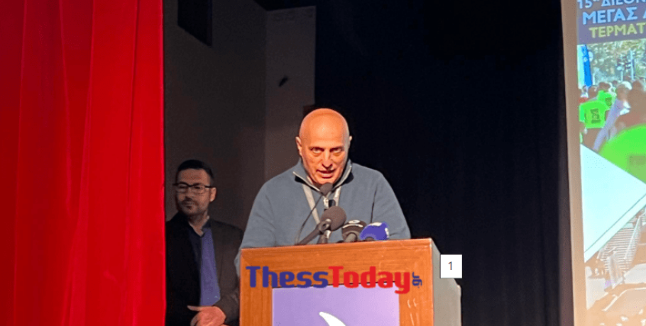19ος Μαραθώνιος «Μέγας Αλέξανδρος»: Επιστρέφει στις 6 Απριλίου με χιλιάδες δρομείς από 68 χώρες