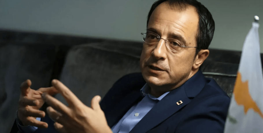 Αφού το Κυπριακό είναι ευρωπαϊκό πρόβλημα ΓΙΑΤΙ ο Χριστοδουλίδης επιμένει στη διζωνική;
