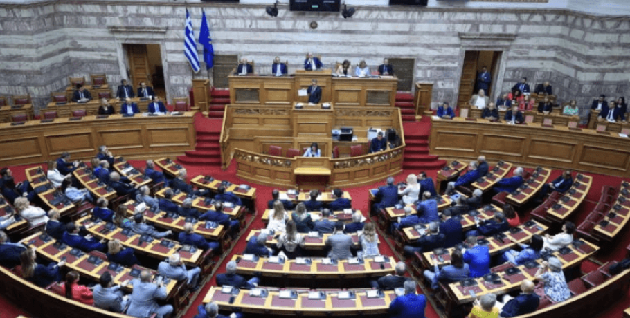Κεντροαριστερά: Επιμένει σε αυτόνομη πορεία το ΠΑΣΟΚ – Συμμαχία προοδευτικών δυνάμεων προκρίνει ο ΣΥΡΙΖΑ