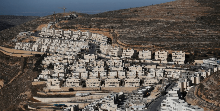 Πώς η Meta επωφελείται από τους ισραηλινούς εποικισμούς στη Δυτική Όχθη