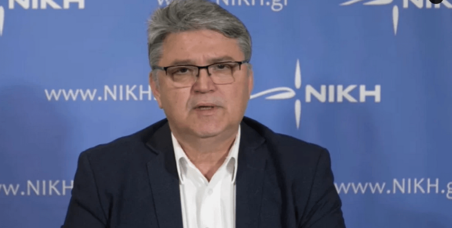 Η ΝΙΚΗ για την ενθρόνιση του Νέου Αρχιεπισκόπου Αλβανίας