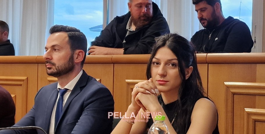 Γιάννης Κετικίδης: «Άμεση εκτίμηση ζημιών από τον παγετό και ανάγκη αναπροσαρμογής χρονοδιαγραμμάτων για έργα»
