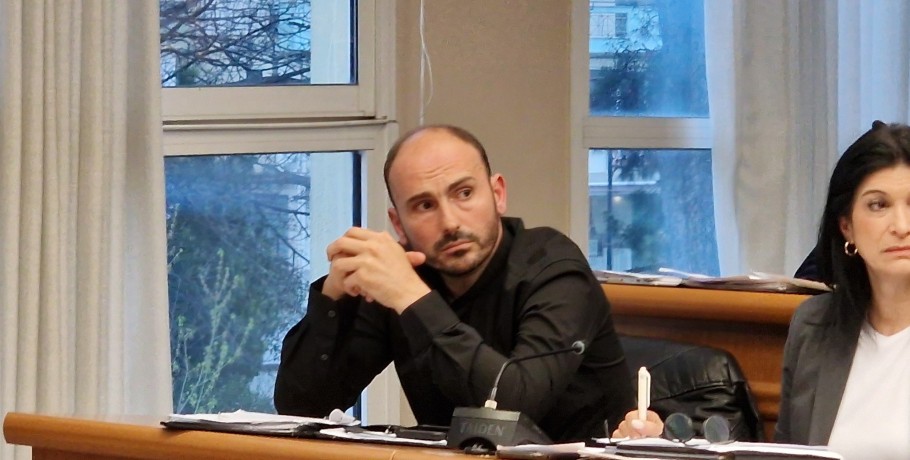 Γιώργος Χατζηδημητριάδης: «Το Καρναβάλι Αλμωπίας καθιερώνεται – Εβδομάδα Υγείας και δράσεις από το ΚΕΠ Υγείας»