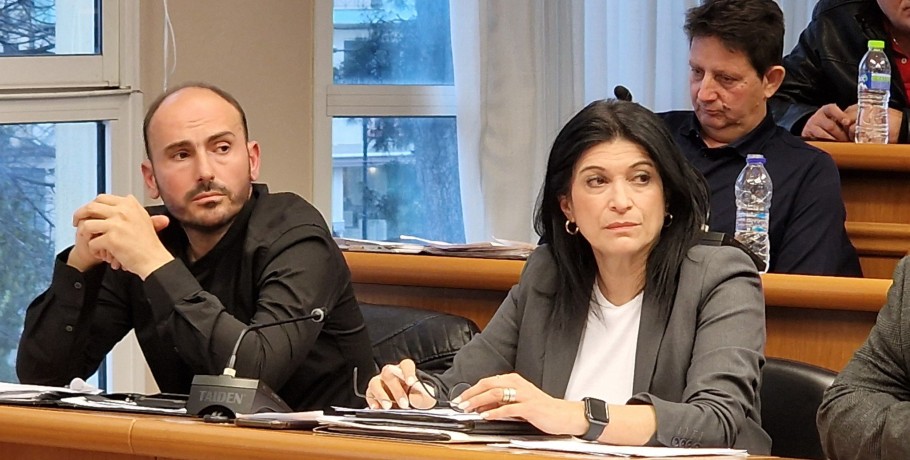 Όλγα Ολλανδέζου: Χρηματοδότηση 350.000 ευρώ για τον τουρισμό και τα πολιτιστικά μνημεία της Άλμωπίας