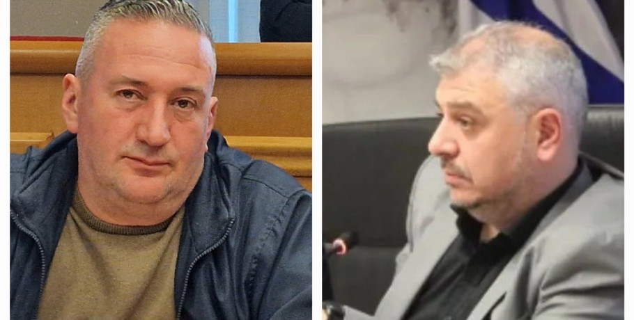 Ένταση στη Συνεδρίαση του Δημοτικού Συμβουλίου Αλμωπίας για Φωτισμό και Άρδευση