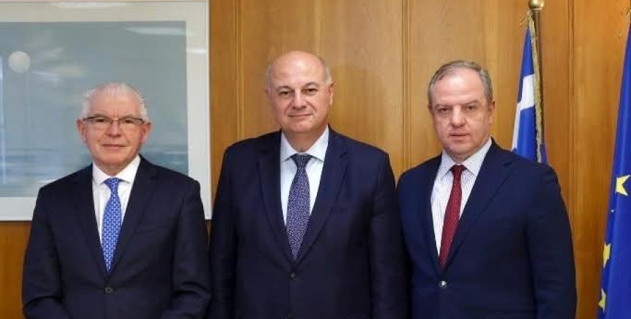 Παράταση για τις εισφορές ΕΛΓΑ έως τις 30 Ιουνίου 2025