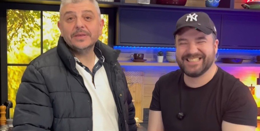 Ο Δήμαρχος Αλμωπίας… «μαγειρεύει» εκπλήξεις!