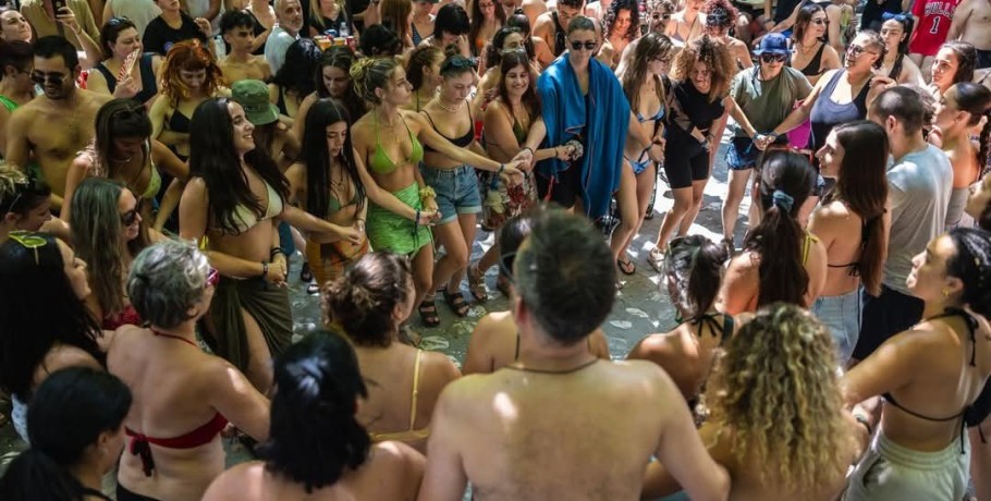 Το Φεστιβάλ Πόζαρ επιστρέφει πιο δυνατό από ποτέ – 4 μέρες μουσικής, χορού και καλοκαιρινών αναμνήσεων