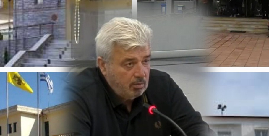 Ενίσχυση των Δήμων της Πέλλας από τα τέλη ταφής – Σημαντική συμβολή του Γιάννη Μουρατόγλου
