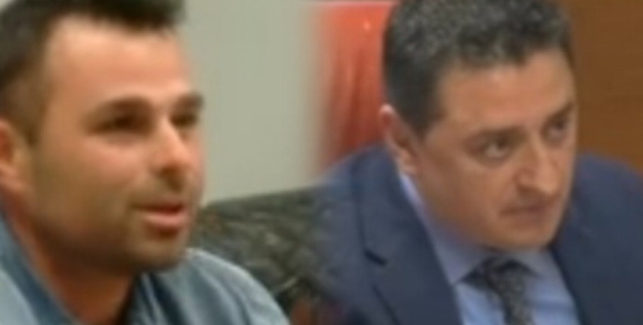 Ένταση στο Δημοτικό Συμβούλιο Έδεσσας: Κόντρα Τσεπκεντζή – Μουκα με φόντο την καθαριότητα και τη στάση της διοίκησης
