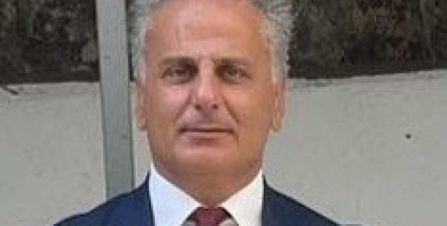 Κώστας Τσαβδαρίδης: Επίσημα υποψήφιος για την ΕΠΣ Πέλλας