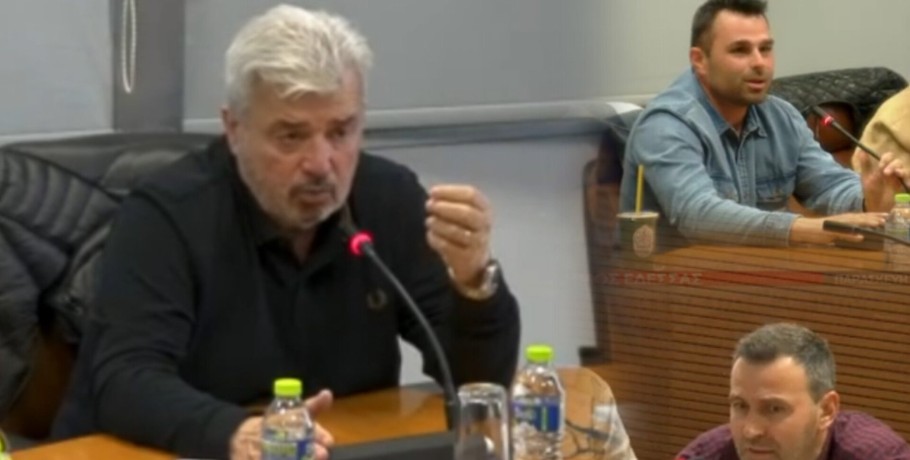 Δυναμικές Παρεμβάσεις της «Συνεργασίας Ευθύνης» στο Δημοτικό Συμβούλιο Έδεσσας