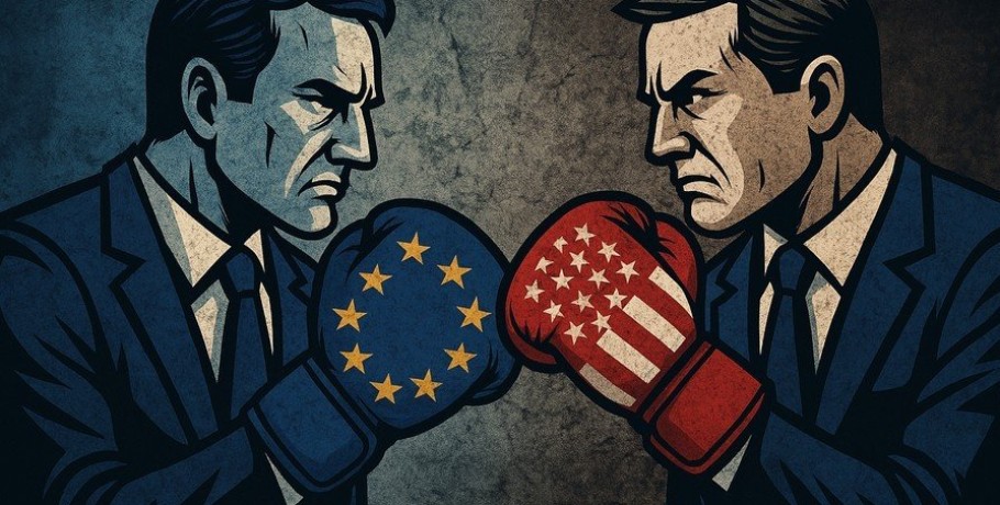 Οι επιπτώσεις των νέων αμερικανικών δασμών στις ελληνικές εξαγωγές