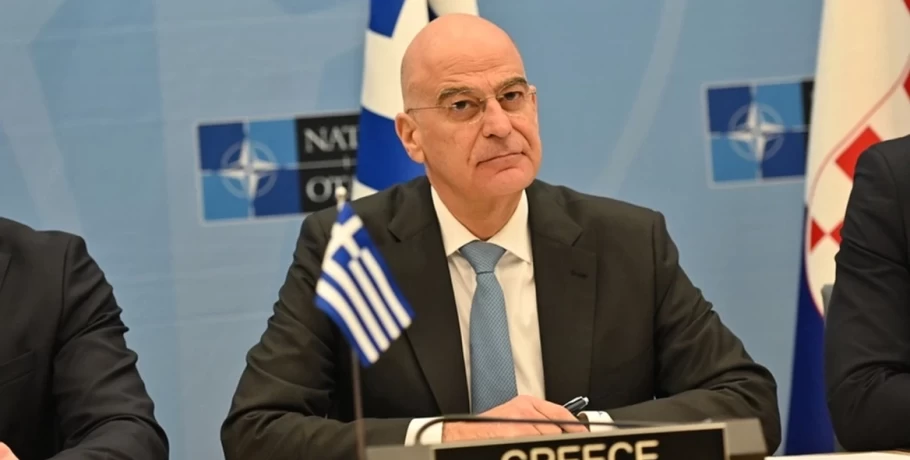 Δένδιας για τα 75 χρόνια του ΝΑΤΟ: Οι τρέχουσες εξελίξεις υπογραμμίζουν ακόμη ότι είναι μια Συμμαχία αξιών