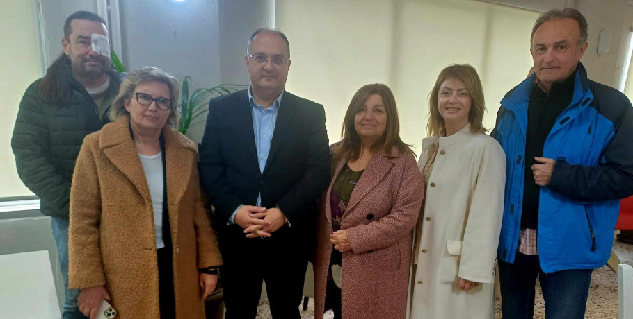 Ευχές και πασχαλινά δώρα στον ανακαινισμένο χώρο του ΚΑΠΗ Δήμου Κιλκίς