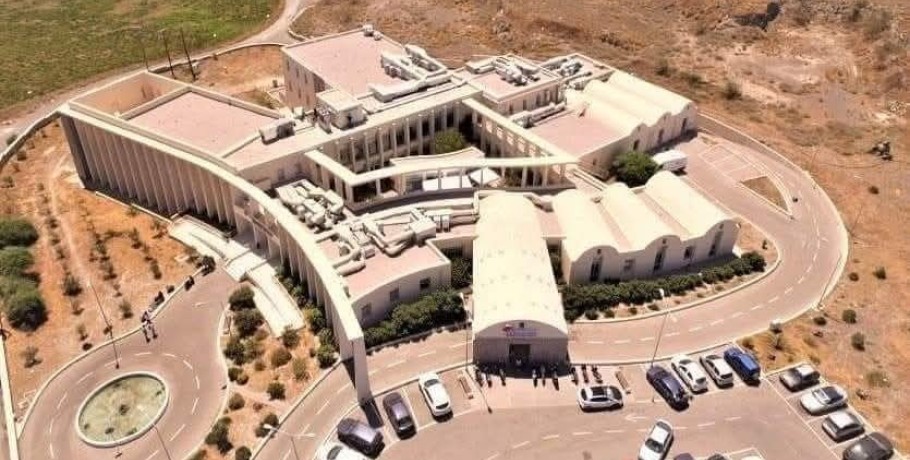 Νέα πρόκληση για τον Σκύδραιο Κώστα Λυκοστράτη – Από το Νοσοκομείο Νάουσας στο τιμόνι του Νοσοκομείου Θήρας