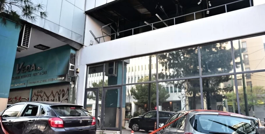 Βομβιστική επίθεση στην Hellenic Train: Τρεις ύποπτοι στο μικροσκόπιο των ερευνών