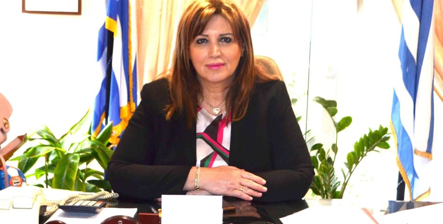 Κατερίνα Ιγνατιάδου: Σκηνικό υποκρισίας και ψεύδους από την επικεφαλής της μείζονος αντιπολίτευσης Δήμου Σκύδρας