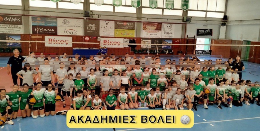 Ίκαρος Έδεσσας: Επίσκεψη για τις μικρές αθλήτριες, νίκη στην Κατερίνη για την Κ18