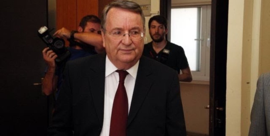 Μεγάλη επιτυχία του Γιώργου Καρασμάνη για χιλιάδες επιχειρηματίες και εργαζόμενους