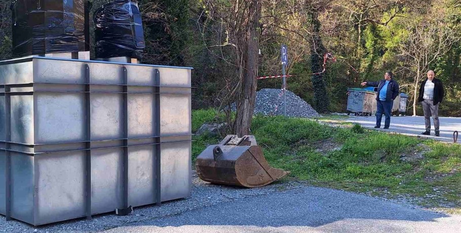 Αντιπεριφερειάρχης Πέλλας Δάνης Τζαμτζής: «Στην Πέλλα προστατεύουμε και προσέχουμε το περιβάλλον»