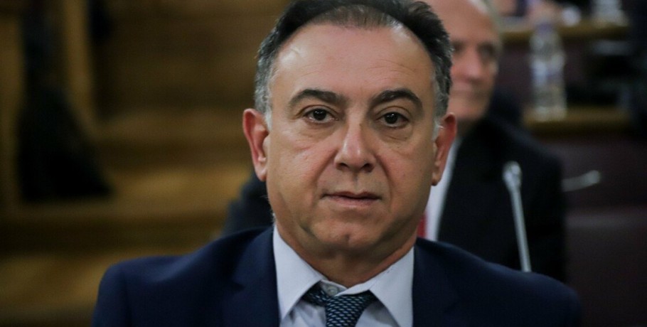 Χρήστος Κέλλας: Με έργα στηρίζουμε την ανάπτυξη του πρωτογενούς τομέα