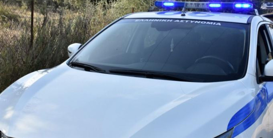 Κιλκίς: 28χρονος απειλούσε επί 1,5 ώρα να πέσει από τη γέφυρα Πολυκάστρου