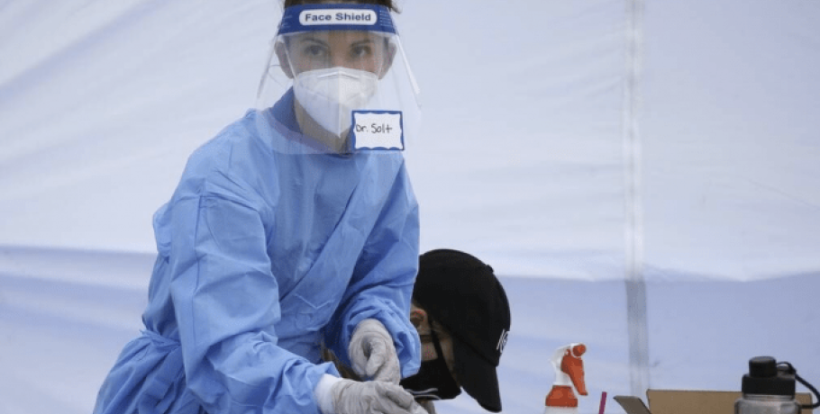 Η Τεχνητή Νοημοσύνη προέβλεψε την επόμενη πανδημία - Πού θα ξεκινήσει και από ποιο ζώο