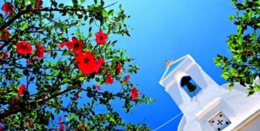 Πάσχα ακόμη και με 30άρια – Η εξέλιξη του καιρού τη Μεγάλη Εβδομάδα
