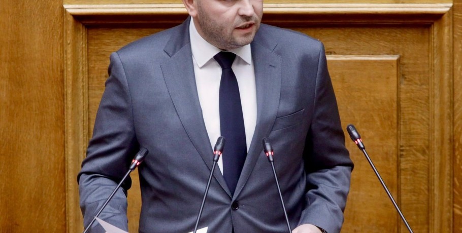 Λάκης Βασιλειάδης: Συνεχίζεται η ενίσχυση των δύο νοσοκομείων Έδεσσας και Γιαννιτσών με άλλους 10 ιατρούς