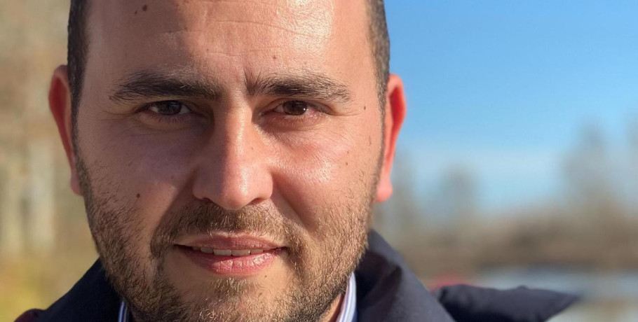 Λάκης Βασιλειάδης: Ανοίγουν οι αναγγελίες για τα Κεράσια