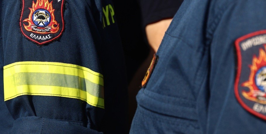 Θεσσαλονίκη: Σύλληψη 24χρονης για αντιποίησης Αρχής - Παρουσιαζόταν ως πυροσβέστης