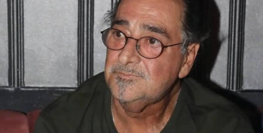 Έρχεται συναυλία – αφιέρωμα για τον Βασίλη Καρρά: 16 καλλιτέχνες τιμούν τη μνήμη του