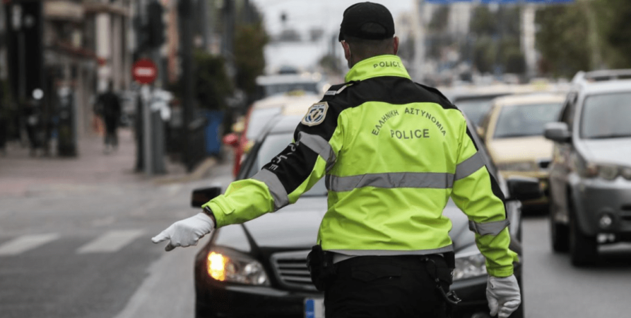 Νέος ΚΟΚ – Ποιοι θα χάνουν το δίπλωμα για 7 χρόνια