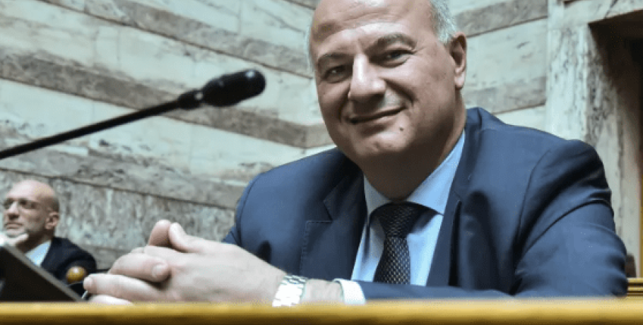 Κώστας Τσιάρας: Οι τρεις άξονες πάνω στους οποίους θα κινηθεί η Ελλάδα στις εξαγωγές αγροτικών προϊόντων