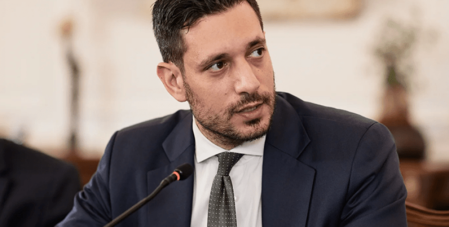 Κυρανάκης για Τέμπη: Θα δοθούν οι αποζημιώσεις στους συγγενείς των εργαζομένων του κυλικείου